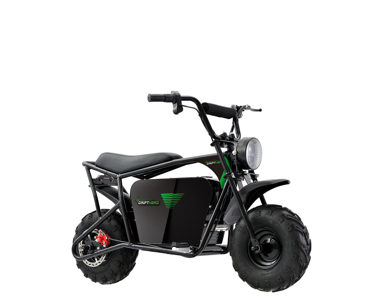 Drift Hero 1000W Youth Mini Bike