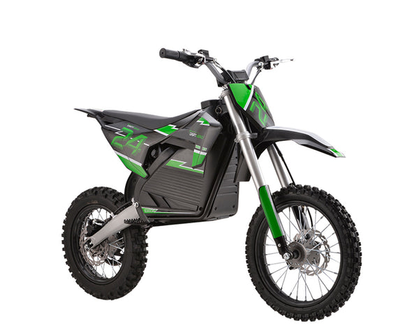 Online Best 1600W Electric Youth Dirt Bike at Driftherousa Drift Hero