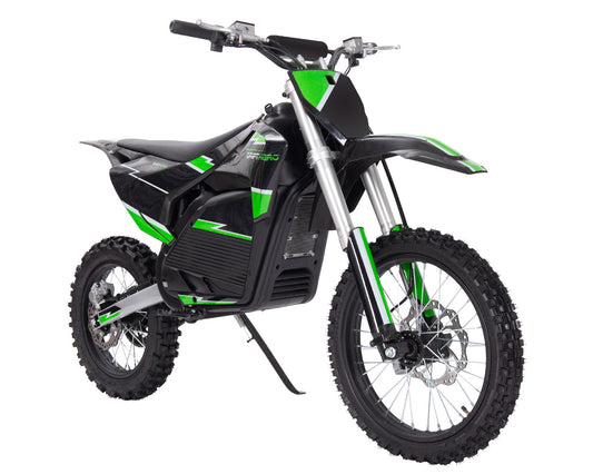 5000W Electric Dirt Bike