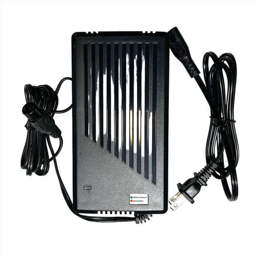 Replacement Charger (48v) - 1500W Dirt Bike