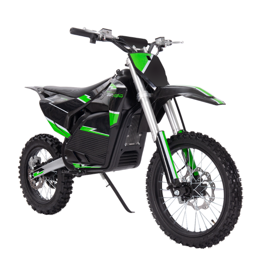 5000W Electric Dirt Bike