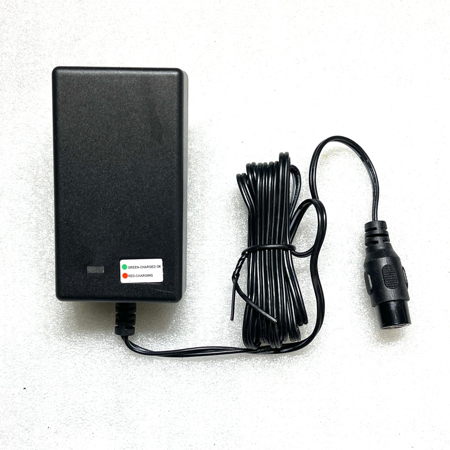 Replacement Charger - 500W Dirt Bike