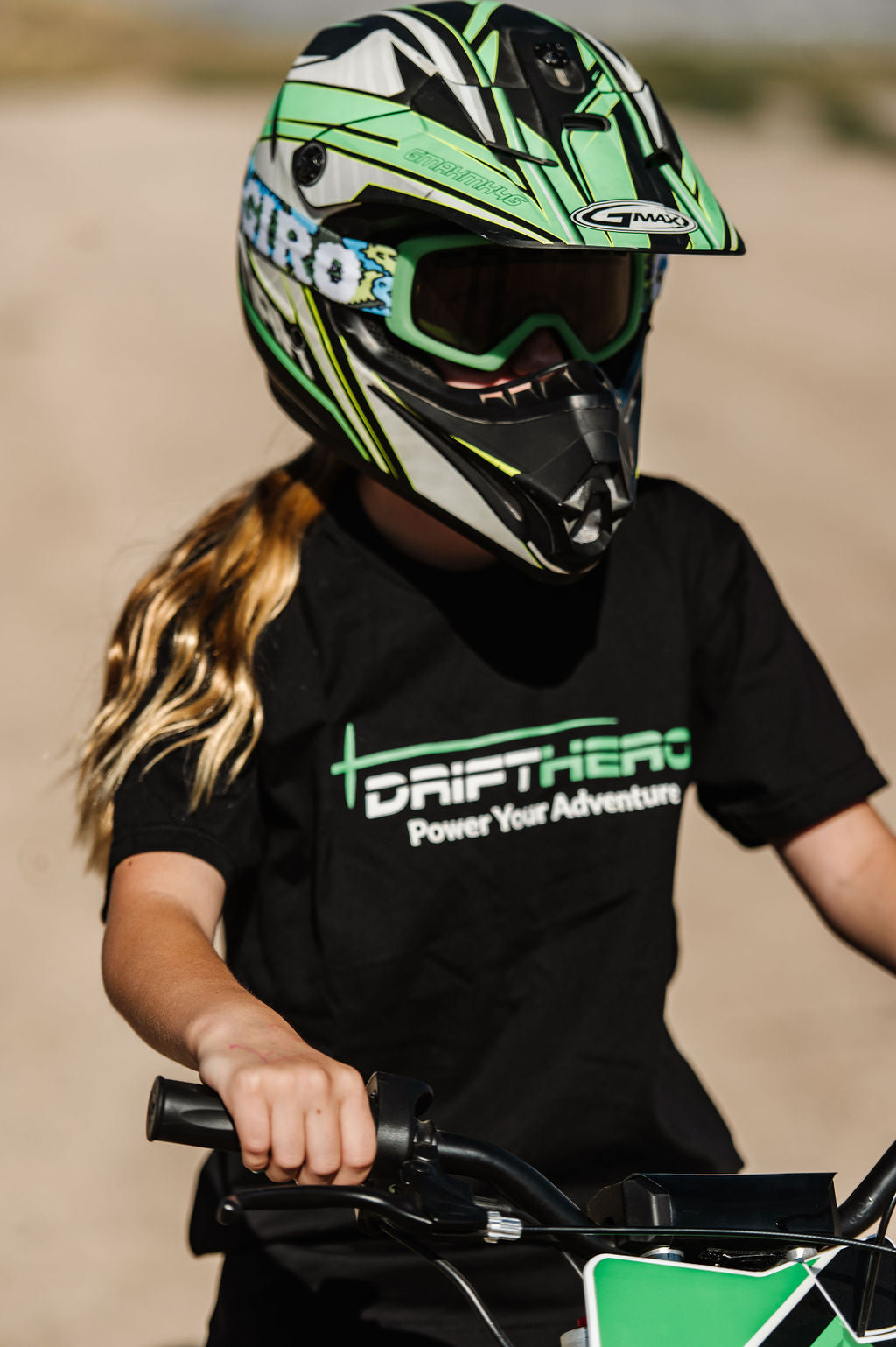 Best online dirt bike hot sale store