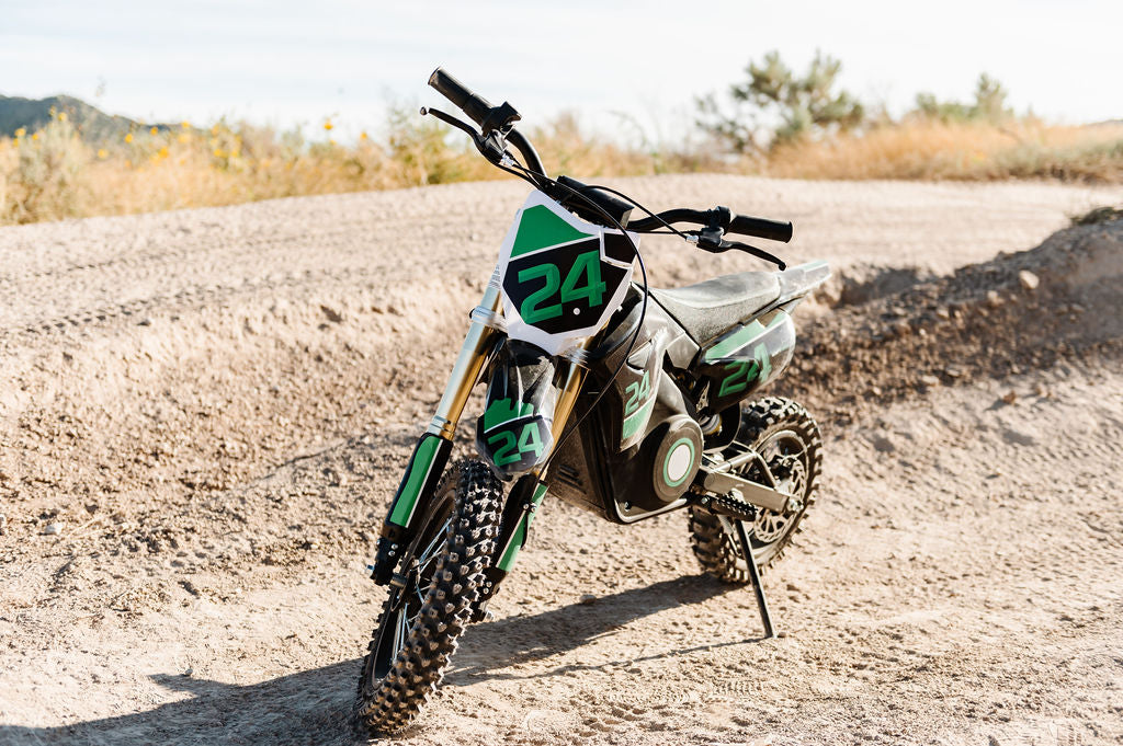 Explore Exciting Mini Bikes for Sale at Drift Hero Mini Dirt Bikes