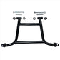 Front Swing Arm Assembly - 1 Seat Go Kart (Gas & EV)