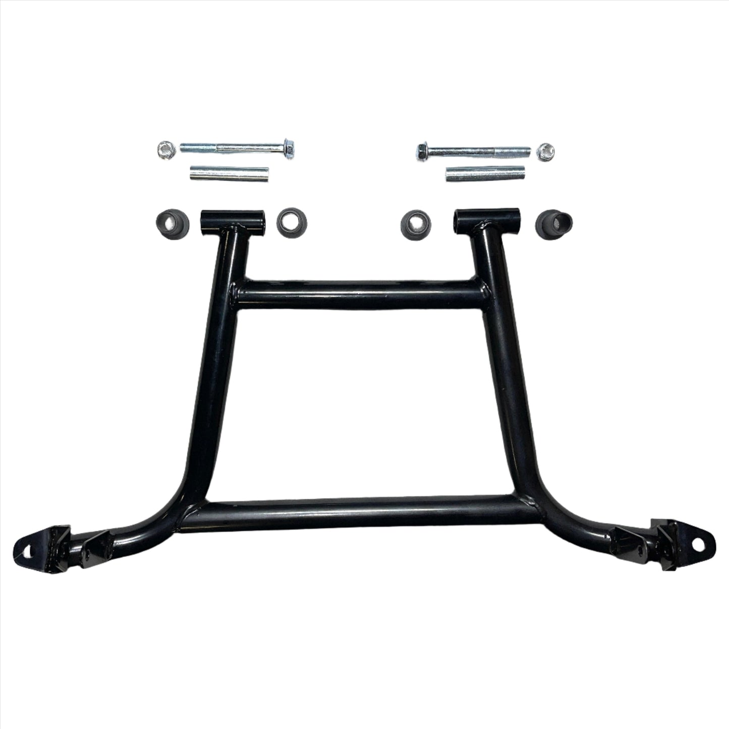 Front Swing Arm Assembly - 1 Seat Go Kart (Gas & EV)