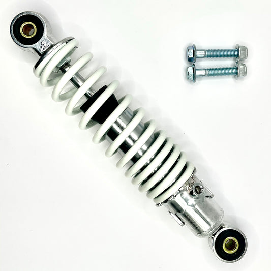 Rear Shock Assembly - 1 Seat Go Kart (Gas & EV)