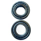 Directional Column Bearing 2pc - 212cc Gas Mini Bike