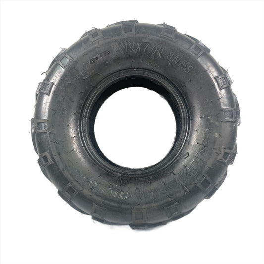 Front / Rear Tire 19*7-8 - 212cc Gas Mini Bike