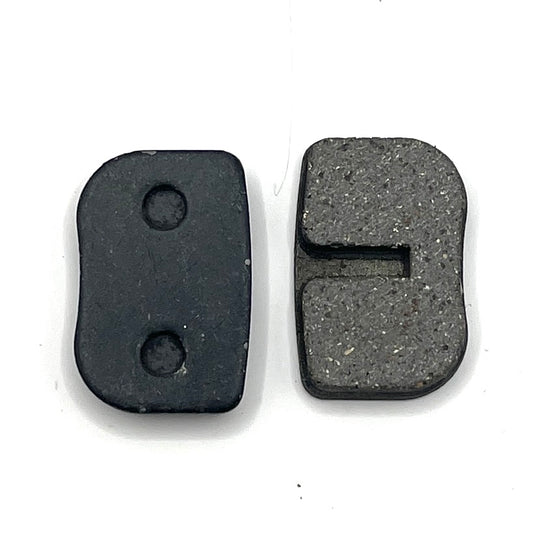 Mechanical Brake Pad, (2pcs/set) - 1000W Dirt Bike