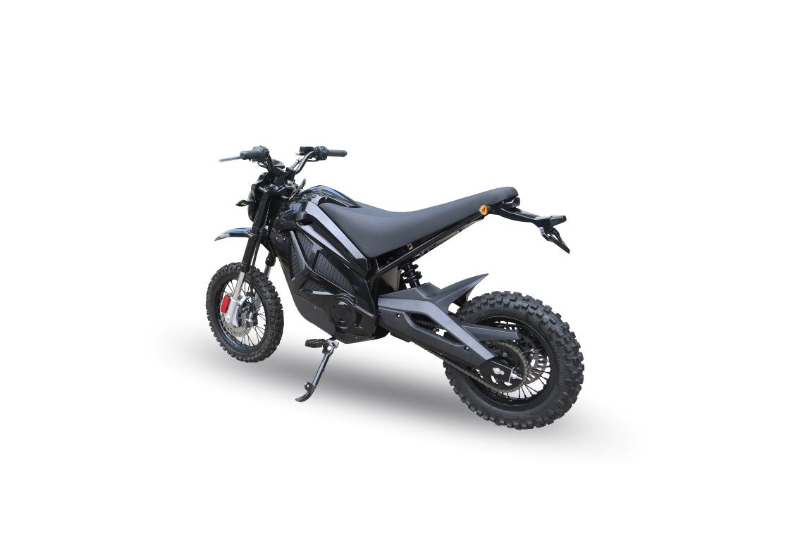 2000W Electric Trail Bike Drift Hero