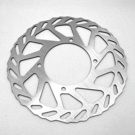 Front Wheel Brake Disc - 1500W & 1000W Dirt Bike