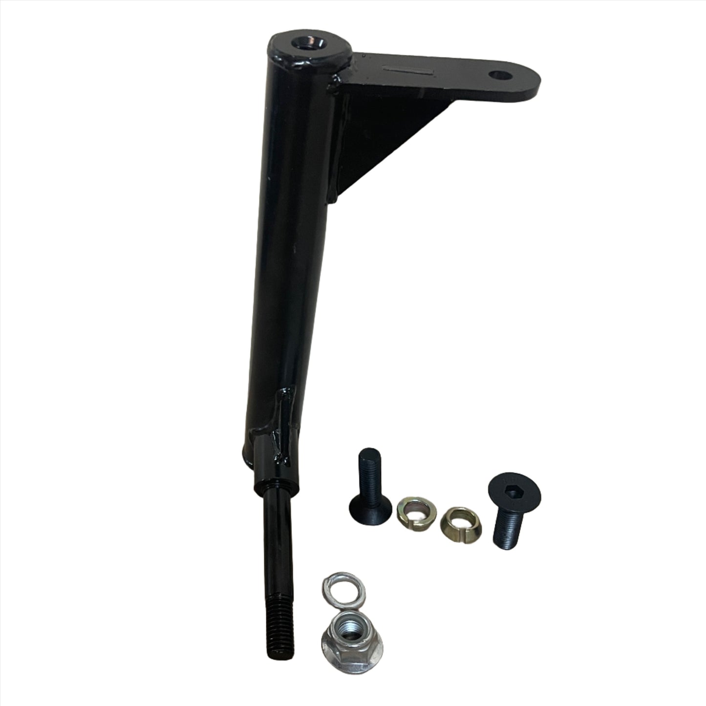 Right Swing Arm Assembly - 2 Seat Go Kart (EV)