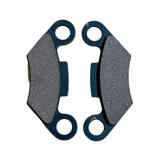 Brake Pads - 2 Seat Go Kart (Gas)