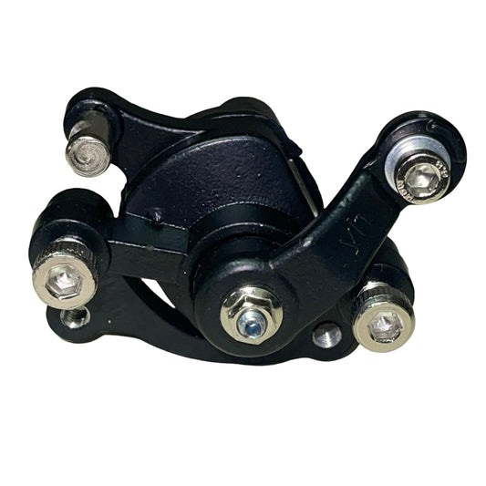 Front Brake Caliper - 500W Dirt Bike