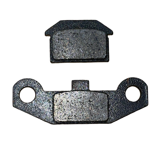 Brake Pads (2 Sets) - 2 Seat Go Kart (EV)