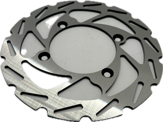 Front Disk Brake - EV Dirt Bike (1600W & 2500W)