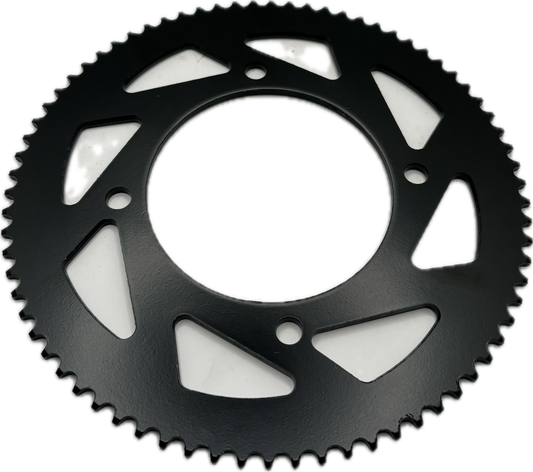 74T Sprocket- EV Dirt Bike (1600W & 2500W)