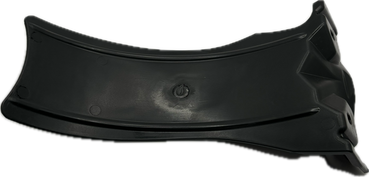 Rear mudguard - EV Dirt Bike (1600W & 2500W)