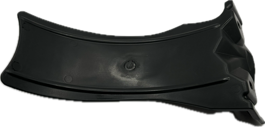 Rear mudguard - EV Dirt Bike (1600W & 2500W)