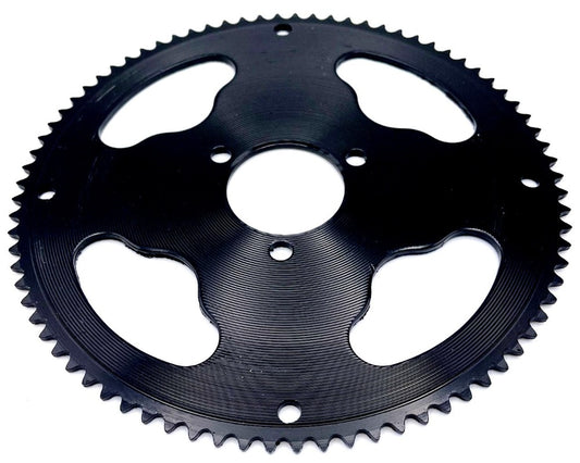 Sprocket - 500W Dirt Bike