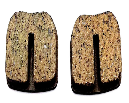 Brake Pad (2pcs/set) - 500W Dirt Bike