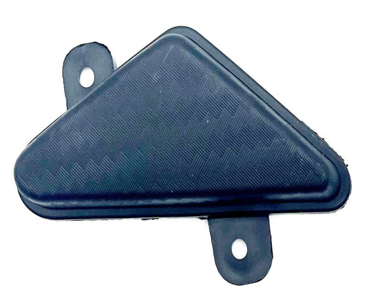 Decretive Triangle Plastic Right - 1500W & 1000W Dirt Bike