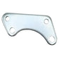 Front Brake Caliper Bracket - 1500W & 1000W Dirt Bike