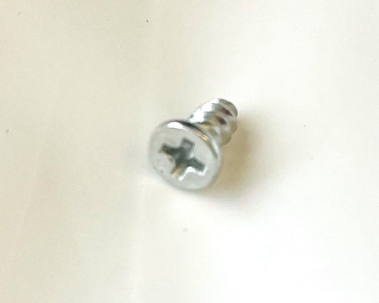 Hex Socket Cap Bolt - 500W Dirt Bike