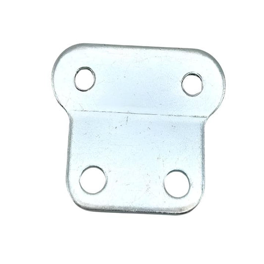 Number Plate Bracket - 1500W & 1000W Dirt Bike