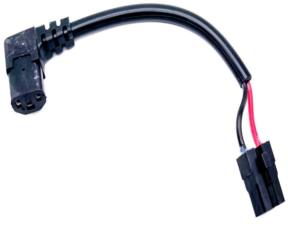 Power Supply wiring EQ7G - 500W Dirt Bike