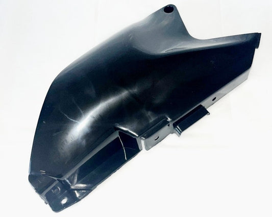 Rear Plastic Cover Left - 1500W & 1000W Dirt Bike