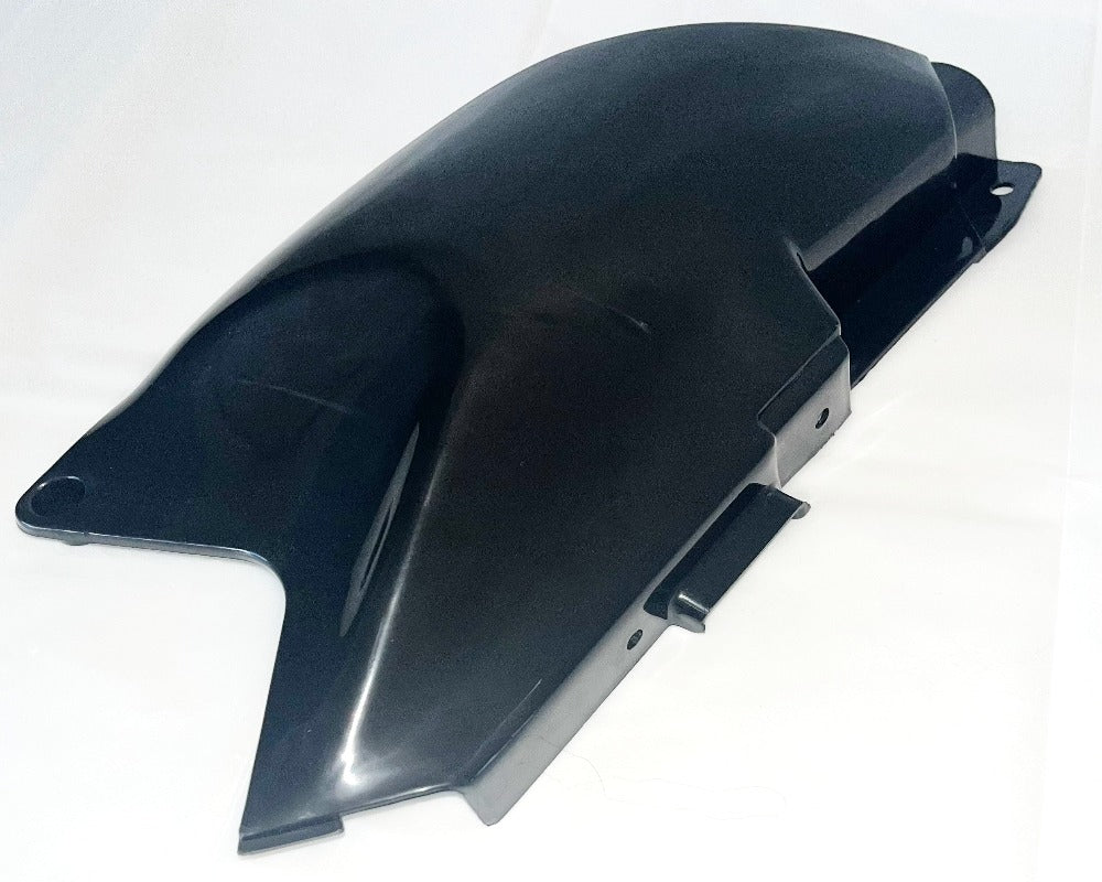 Rear Plastic Cover Right - 1500W & 1000W Dirt Bike