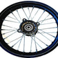 Rear Wheel - 1000W Dirt Bike