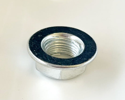 Self-lock Nut - 500W Dirt Bike