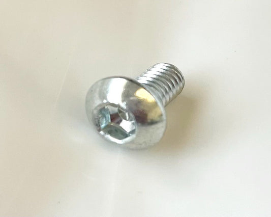 Hex Socket Cap Bolt - 500W Dirt Bike