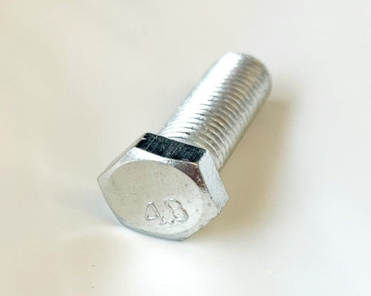 Hex Socket Cap Bolt - 500W Dirt Bike