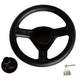 Steering Wheel Assembly - 1 Seat Go Kart (Gas & EV)