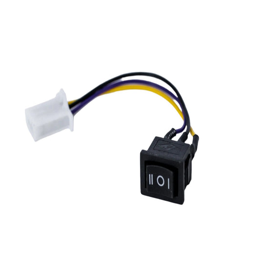 Speed Control Switch - 2 Seat Go Kart (EV)