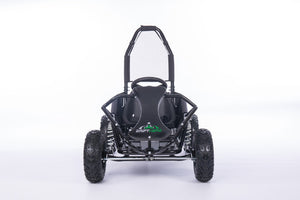 Gas Go Kart (1 Seat)